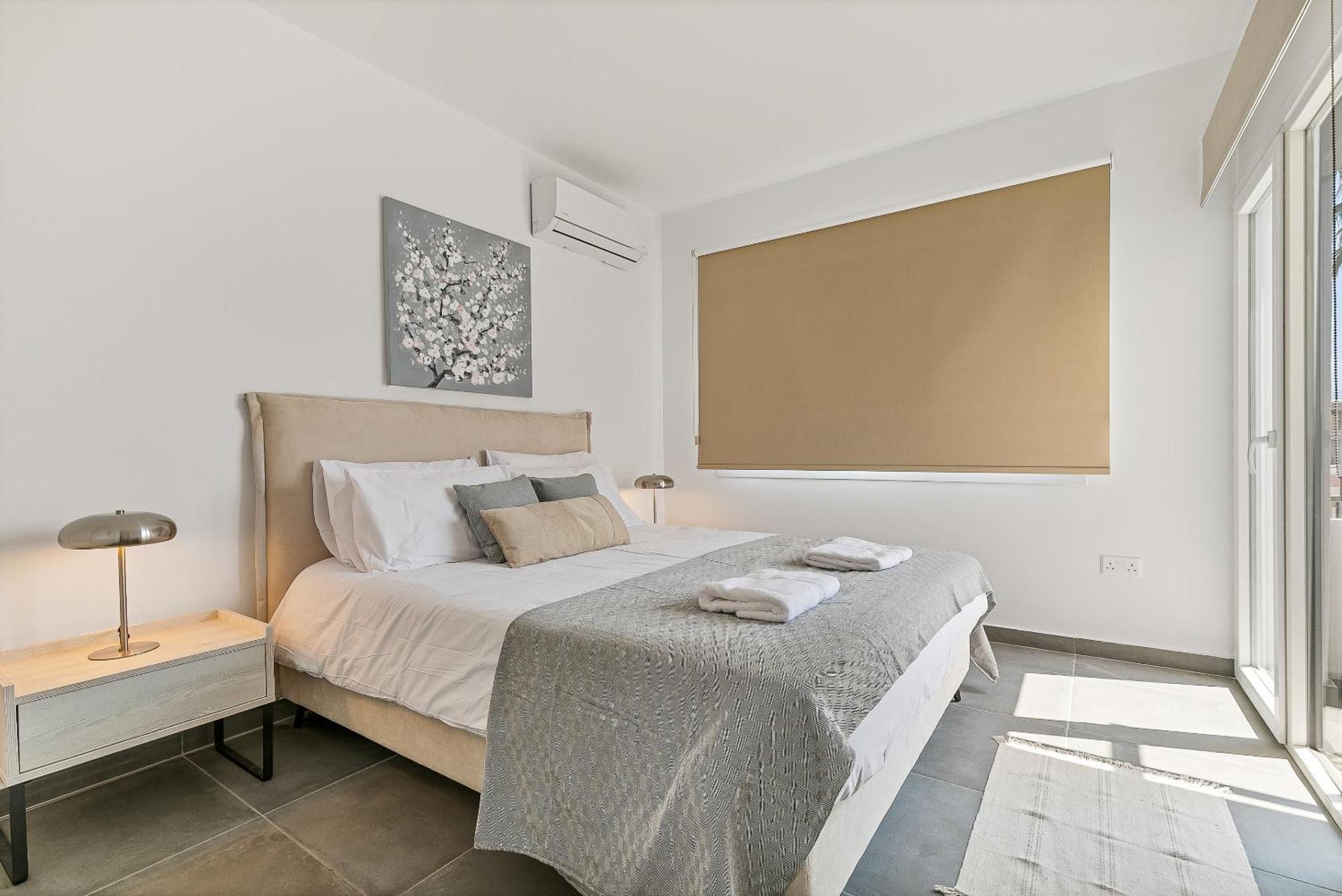 Kato | Prime Location By Vichy Holidays Apartment *