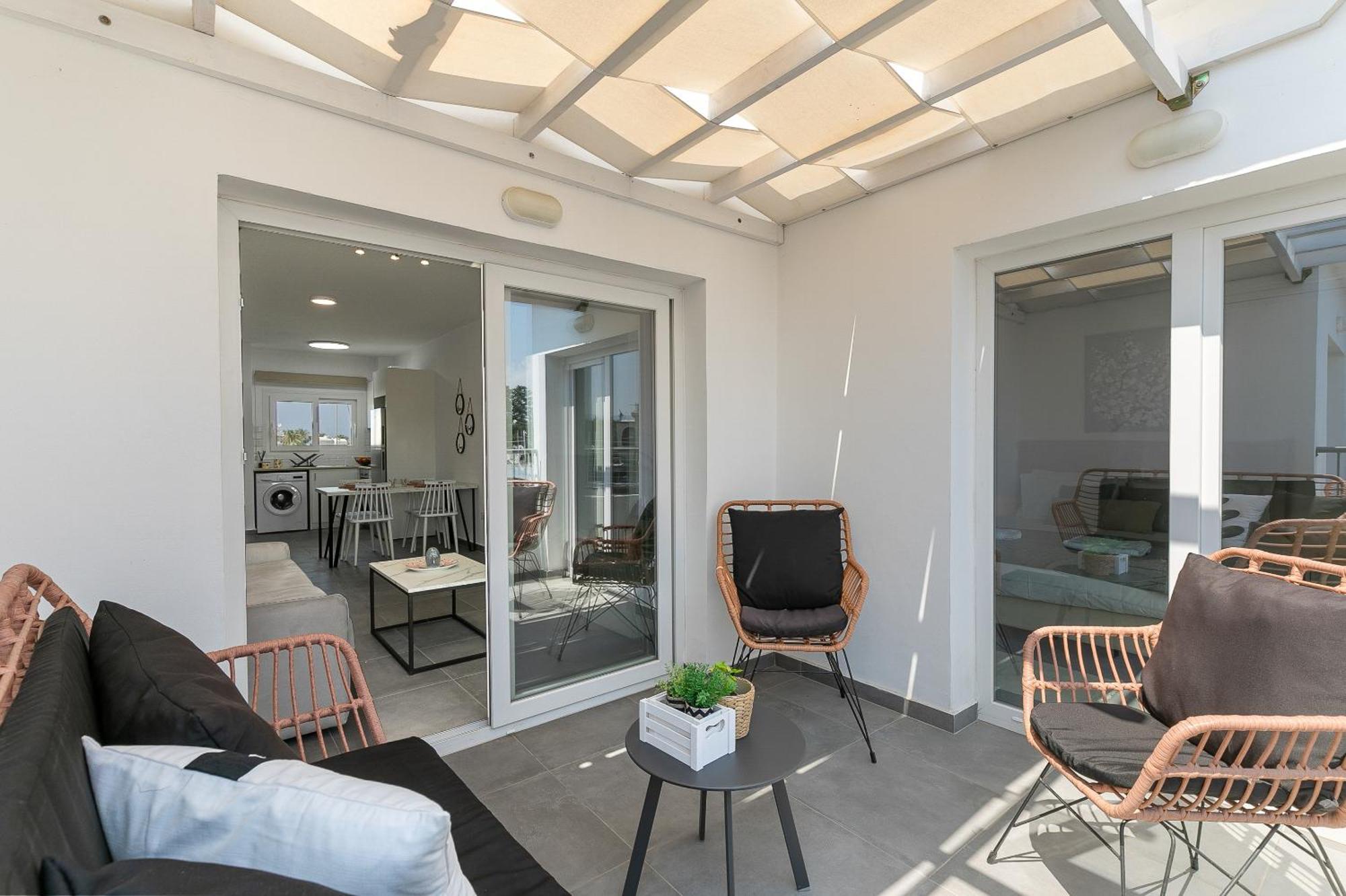 Apartment Kato | Prime Location By Vichy Holidays *