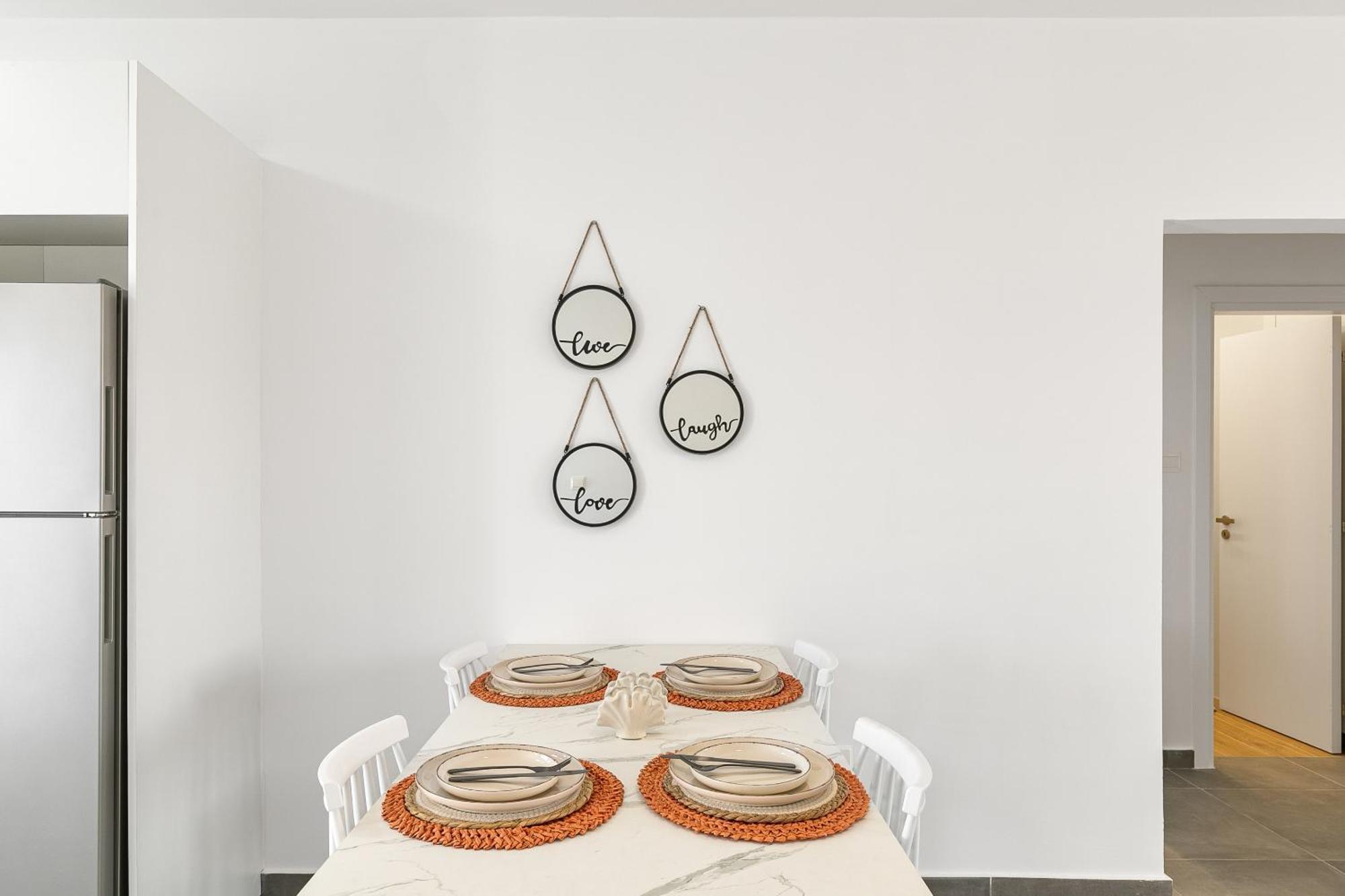 Kato | Prime Location By Vichy Holidays Apartment
