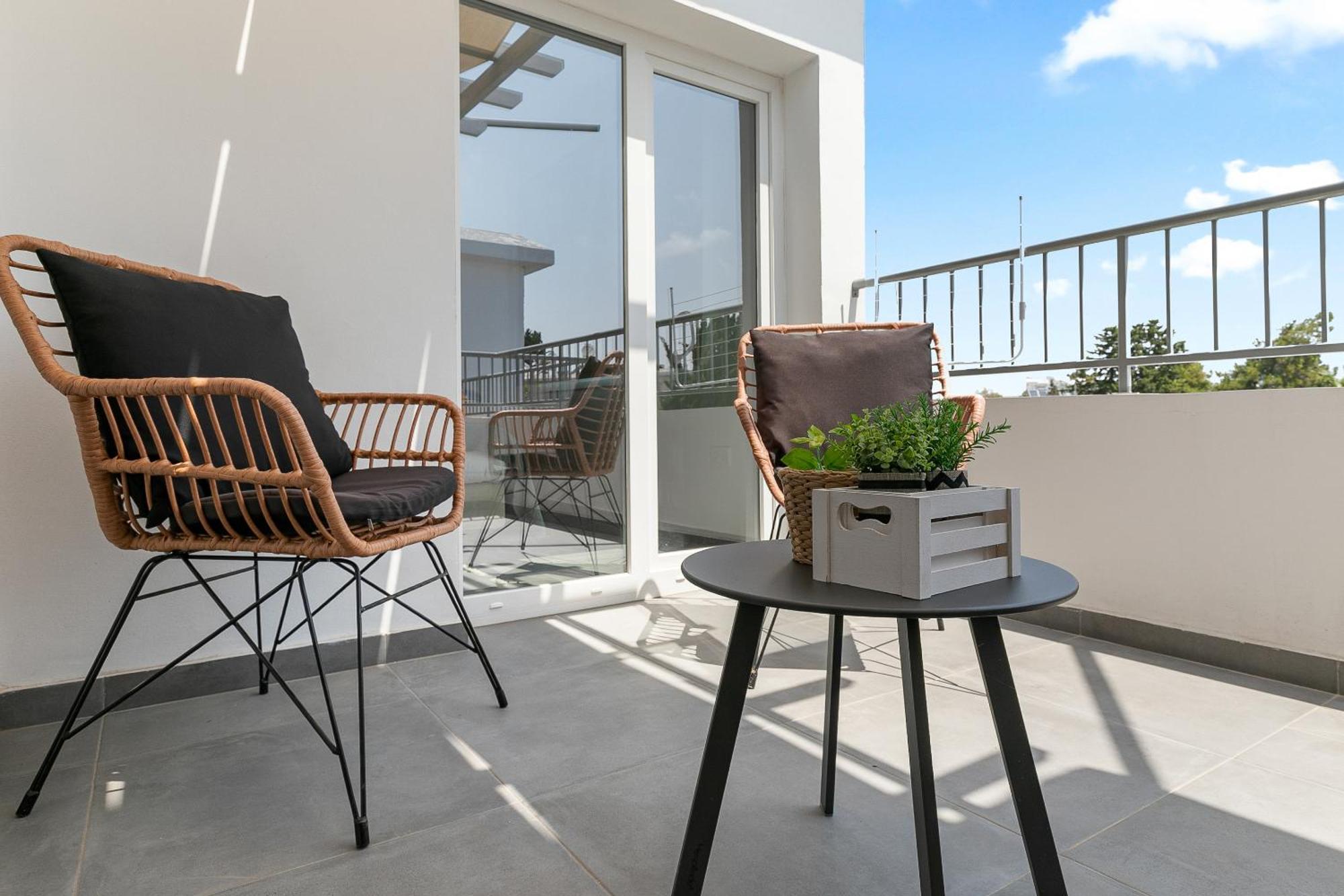 Kato | Prime Location By Vichy Holidays Apartment