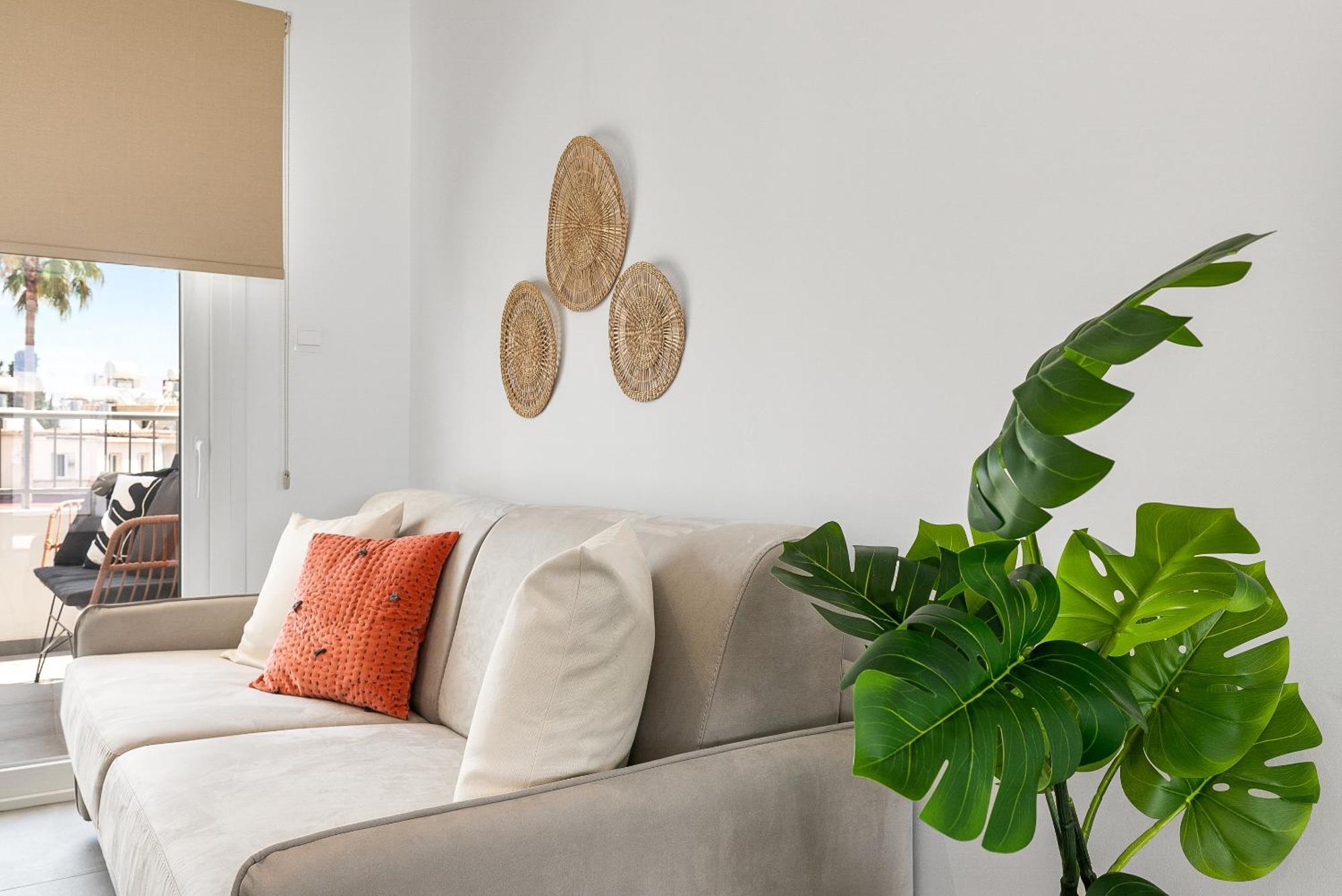 Kato | Prime Location By Vichy Holidays *