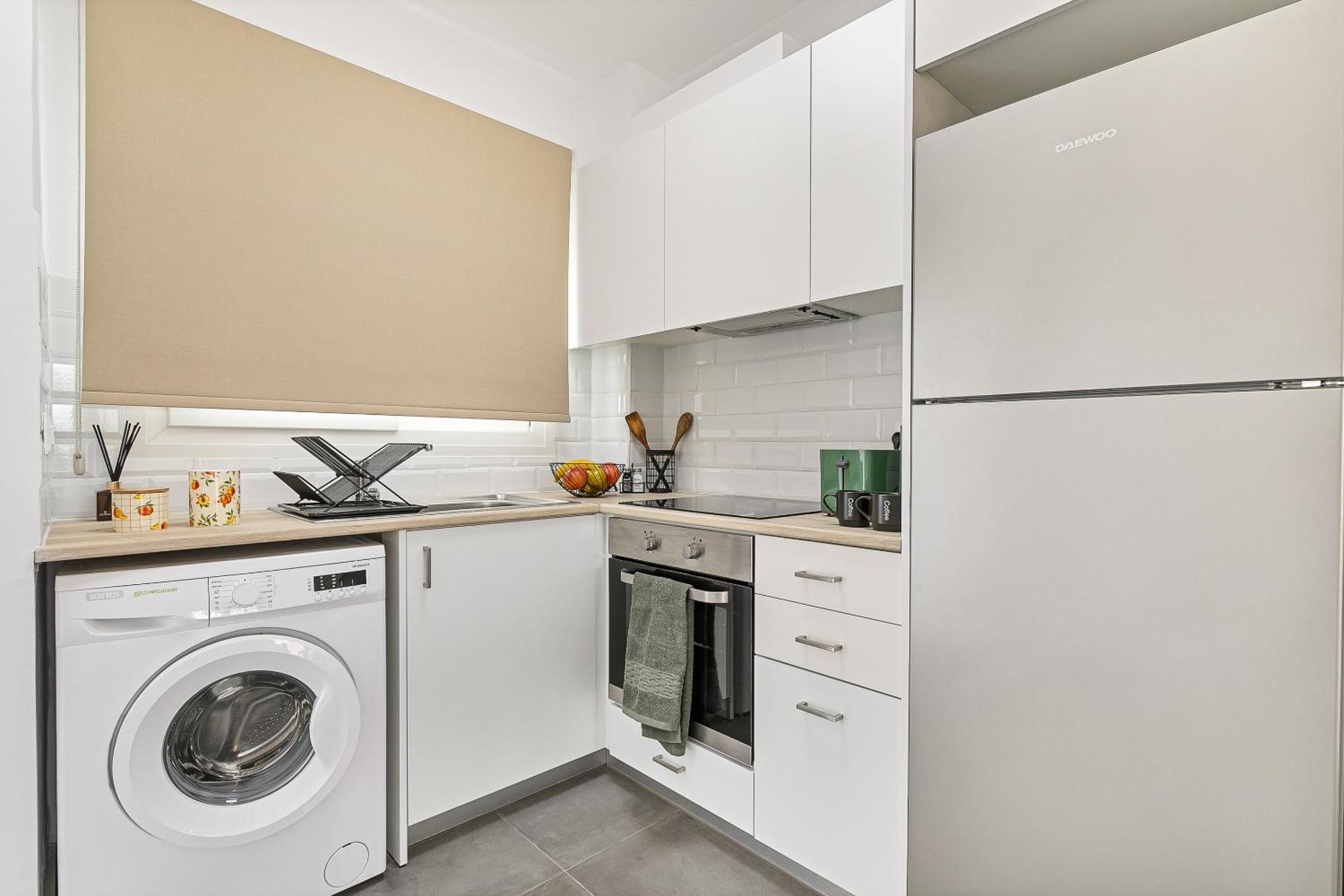 Kato | Prime Location By Vichy Holidays