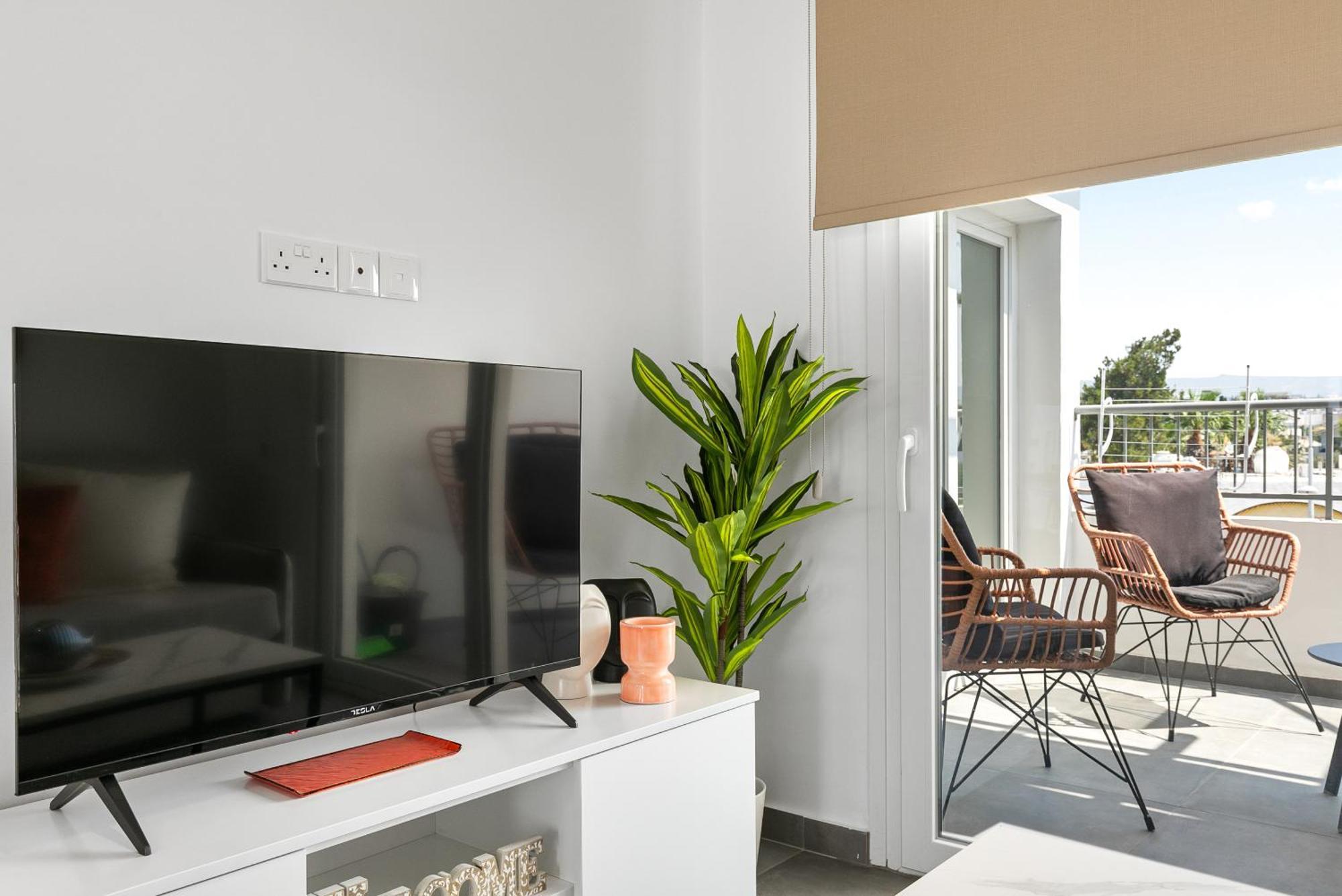 Kato | Prime Location By Vichy Holidays *