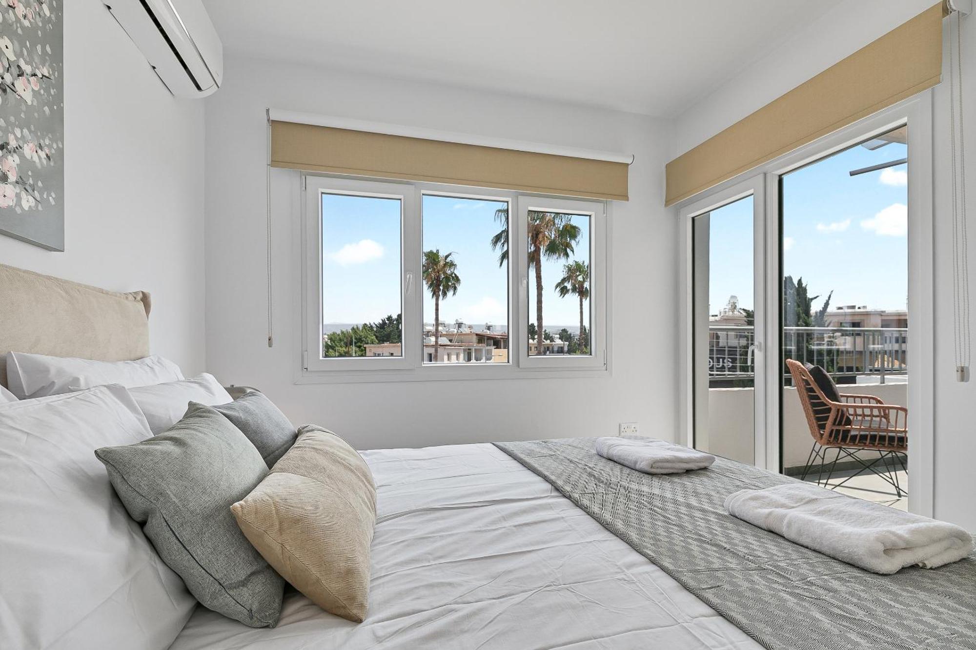 Kato | Prime Location By Vichy Holidays * Paphos