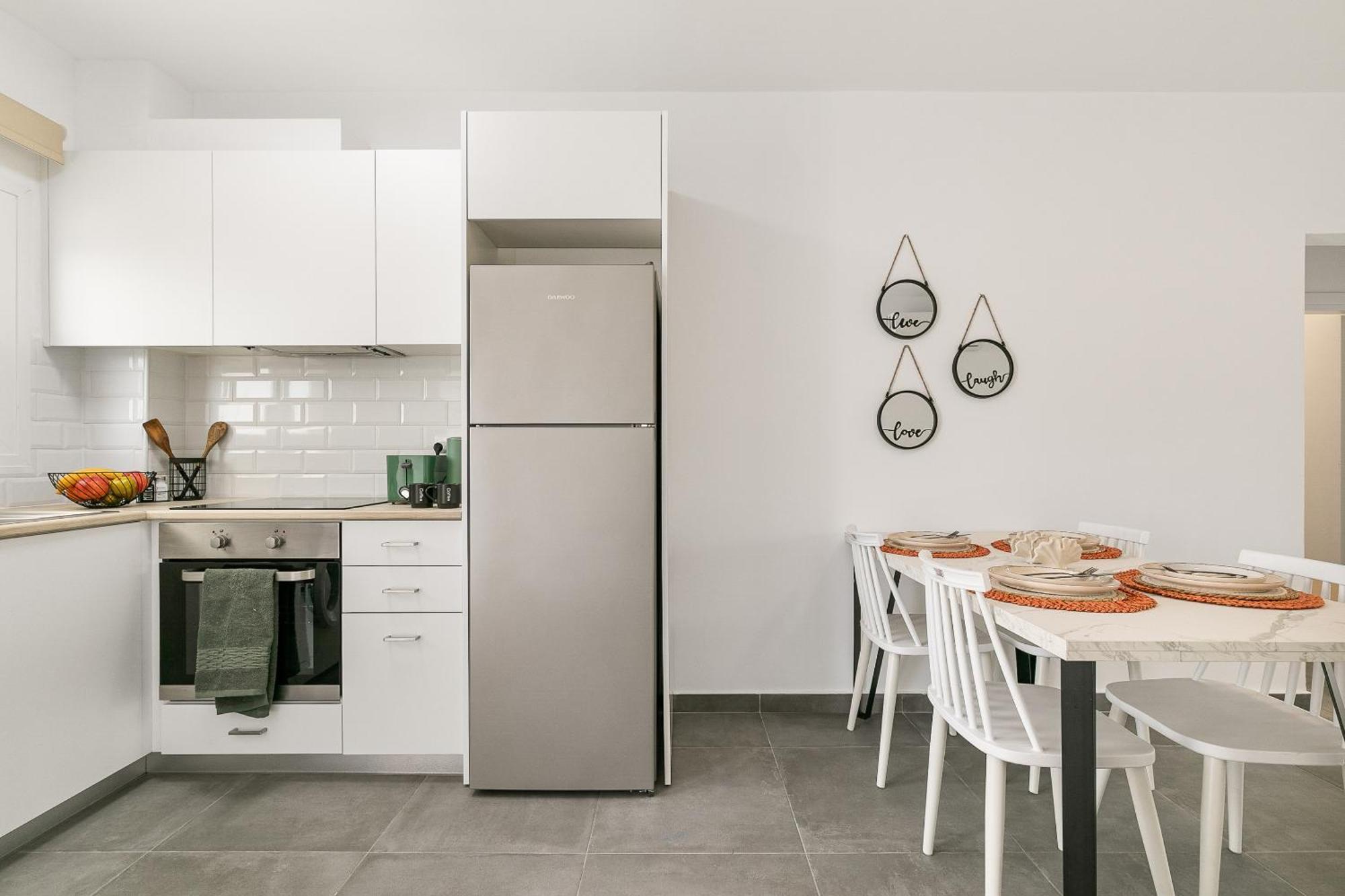 Kato | Prime Location By Vichy Holidays Apartment