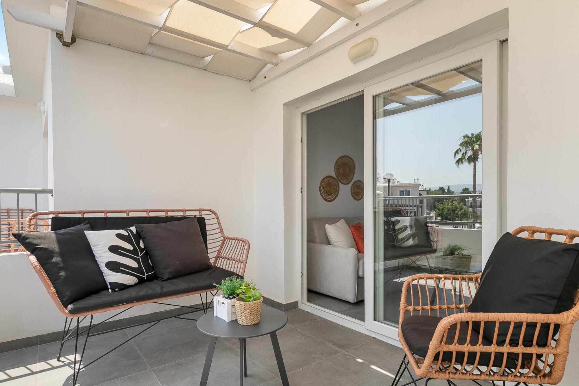 Apartment Kato | Prime Location By Vichy Holidays