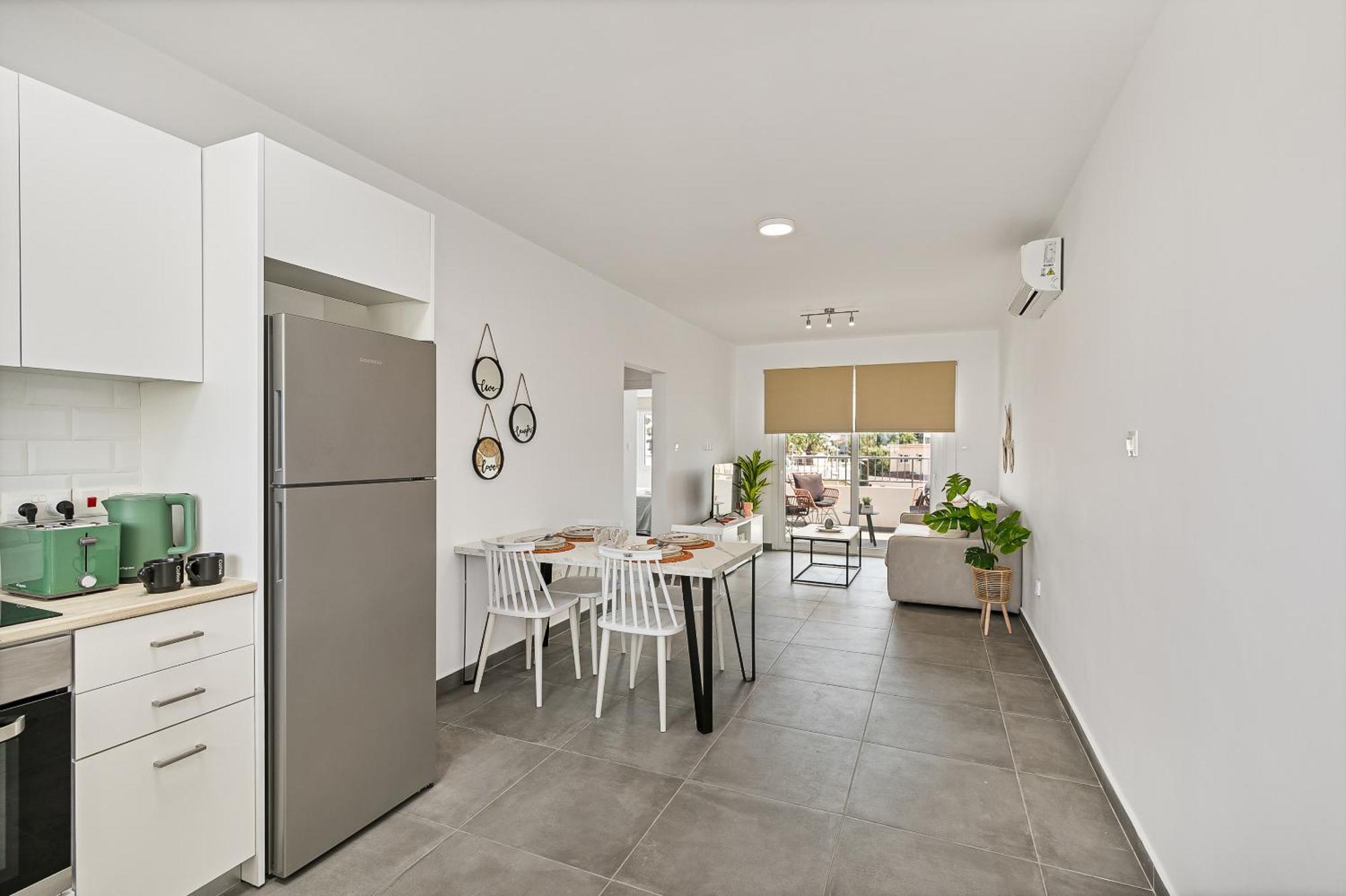 Kato | Prime Location By Vichy Holidays * Paphos