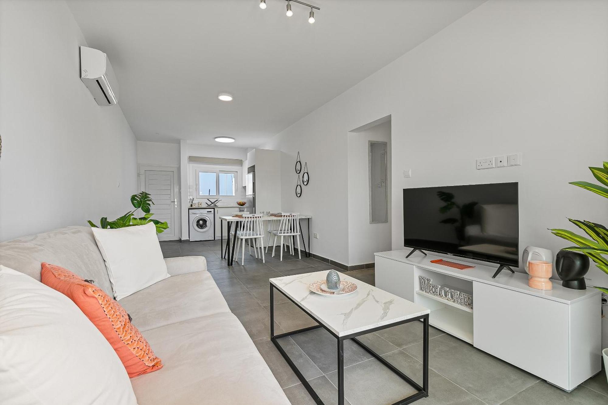 Apartment Kato | Prime Location By Vichy Holidays