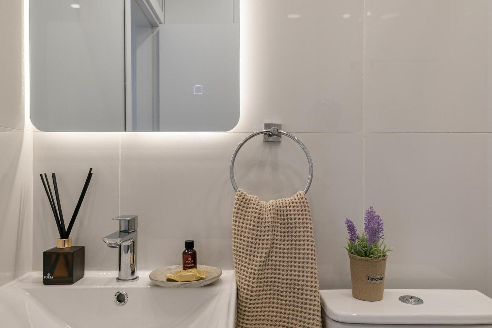 Apartment Kato | Prime Location By Vichy Holidays Paphos